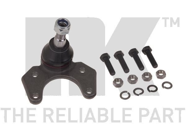 Šarnyras / girgždukas NK 5043928