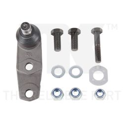 Šarnyras / girgždukas NK 5043932