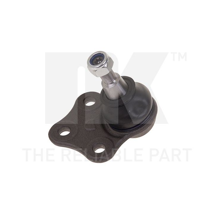 Šarnyras / girgždukas NK 5043938