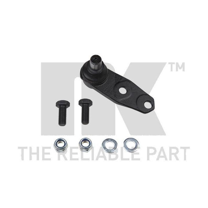 Šarnyras / girgždukas NK 5043942