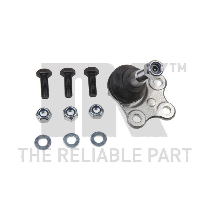 Šarnyras / girgždukas NK 5043943