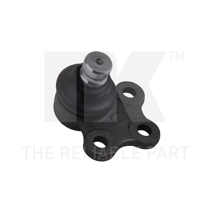 Šarnyras / girgždukas NK 5043945