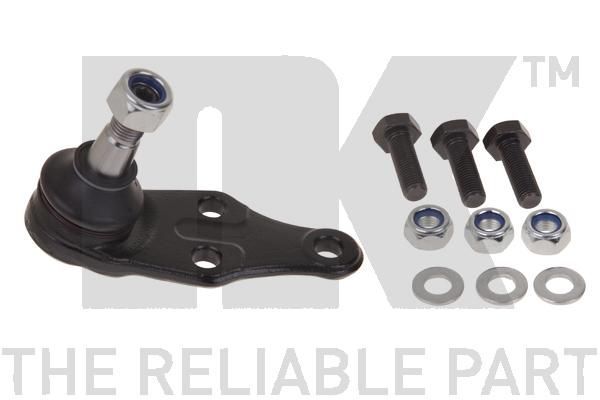 Šarnyras / girgždukas NK 5044015