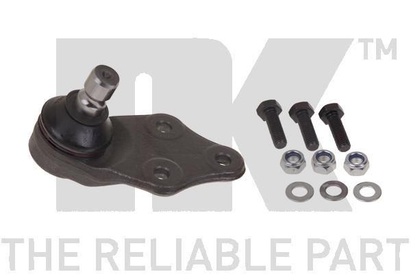 Šarnyras / girgždukas NK 5044016