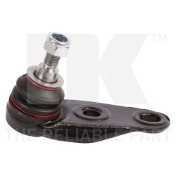 Šarnyras / girgždukas NK 5044017