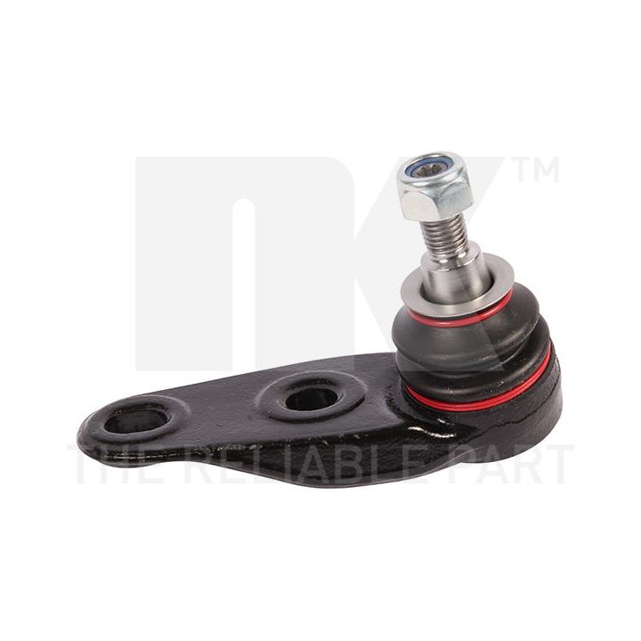 Šarnyras / girgždukas NK 5044018