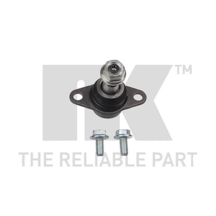 Šarnyras / girgždukas NK 5044019