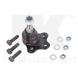 Šarnyras / girgždukas NK 5044021