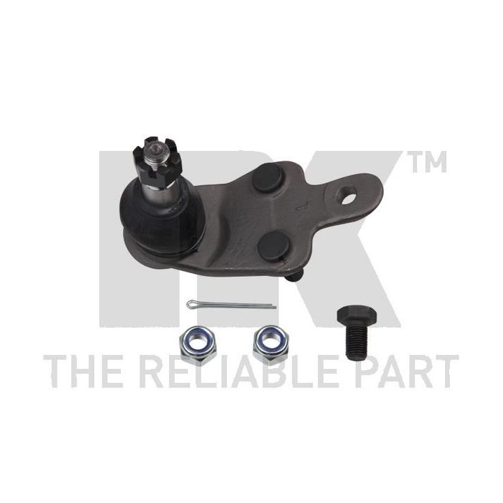 Šarnyras / girgždukas NK 5044547