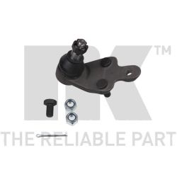 Šarnyras / girgždukas NK 5044548