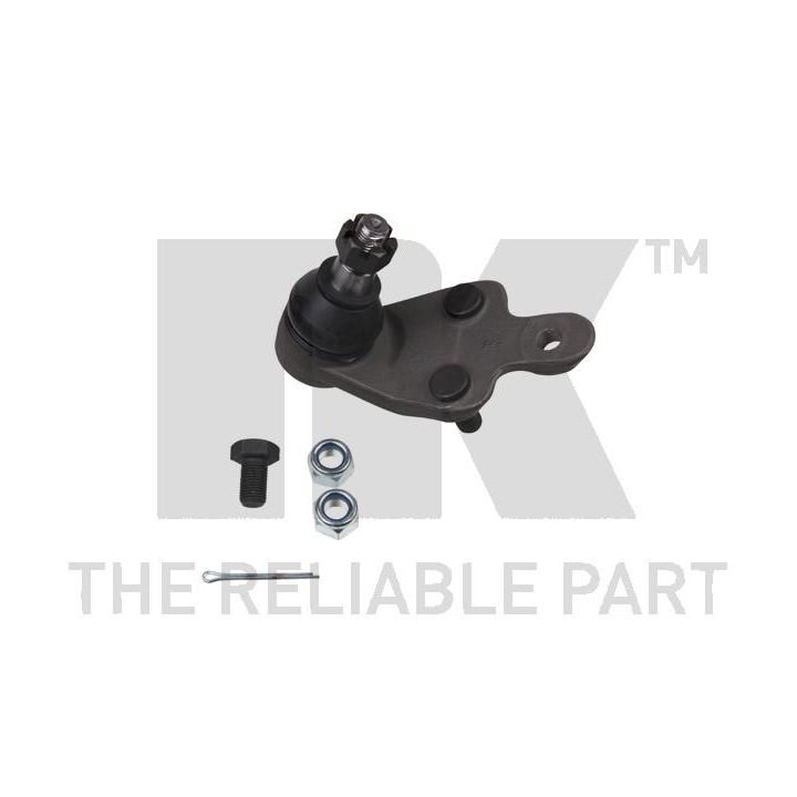 Šarnyras / girgždukas NK 5044548