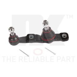 Šarnyras / girgždukas NK 5044550