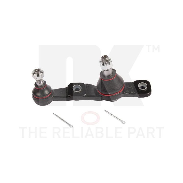 Šarnyras / girgždukas NK 5044550