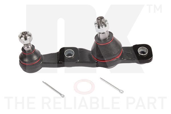 Šarnyras / girgždukas NK 5044550