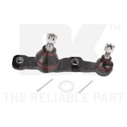 Šarnyras / girgždukas NK 5044551