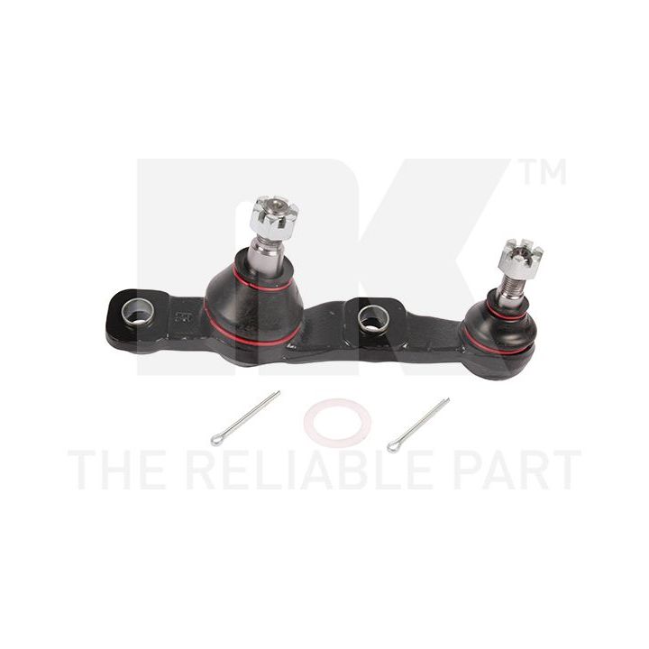 Šarnyras / girgždukas NK 5044551