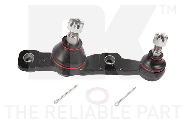 Šarnyras / girgždukas NK 5044551