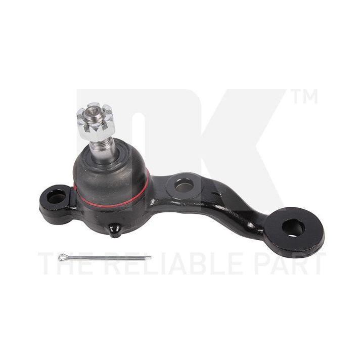 Šarnyras / girgždukas NK 5044552