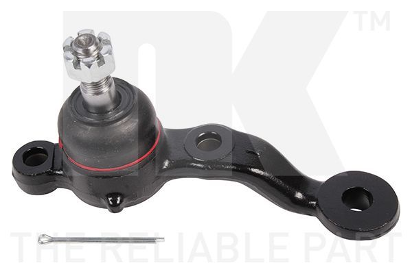 Šarnyras / girgždukas NK 5044552