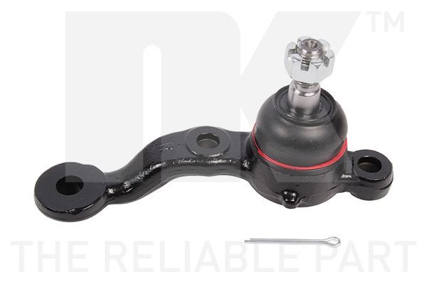 Šarnyras / girgždukas NK 5044553