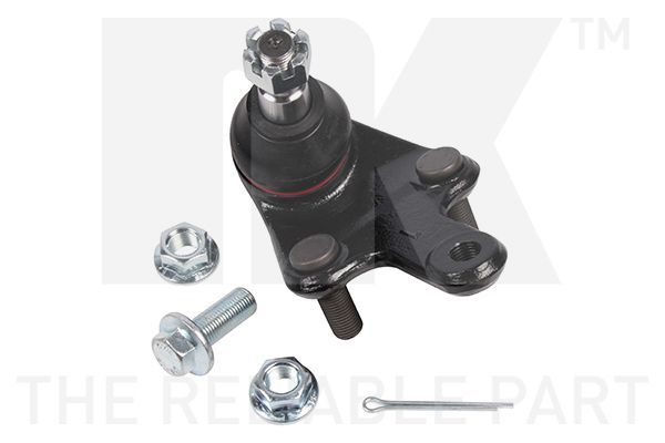 Šarnyras / girgždukas NK 5044555