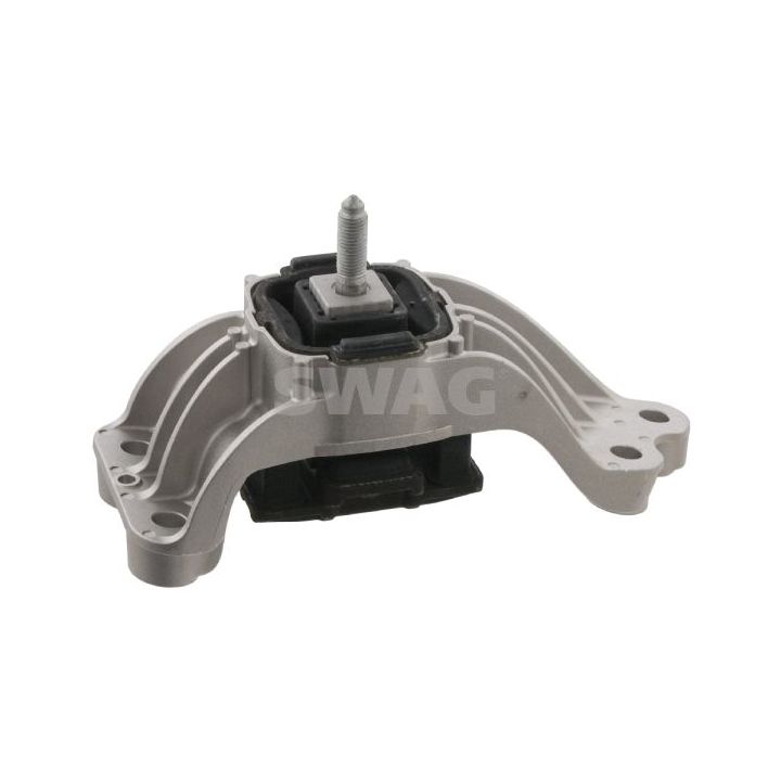 Montavimas, automatinė transmisija SWAG 11 93 1779