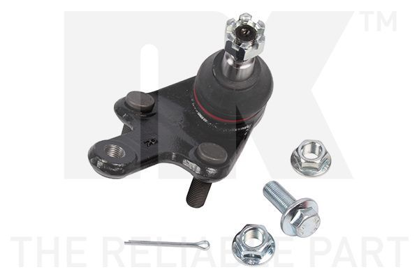 Šarnyras / girgždukas NK 5044556