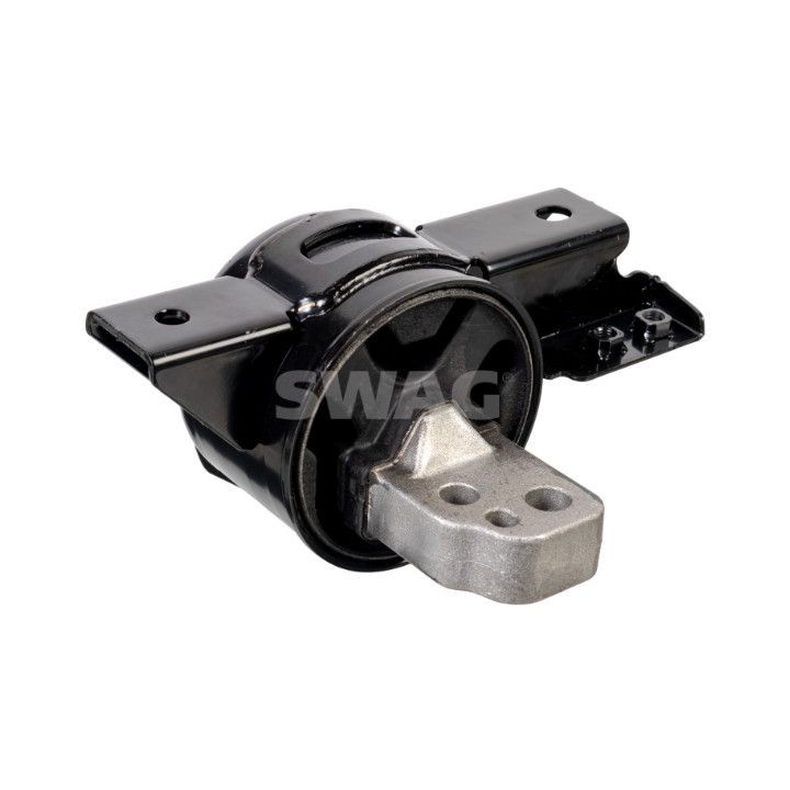 Montavimas, neautomatinė transmisija SWAG 33 10 6171