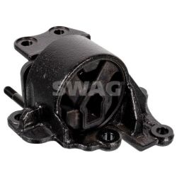 Montavimas, automatinė transmisija SWAG 33 10 6252