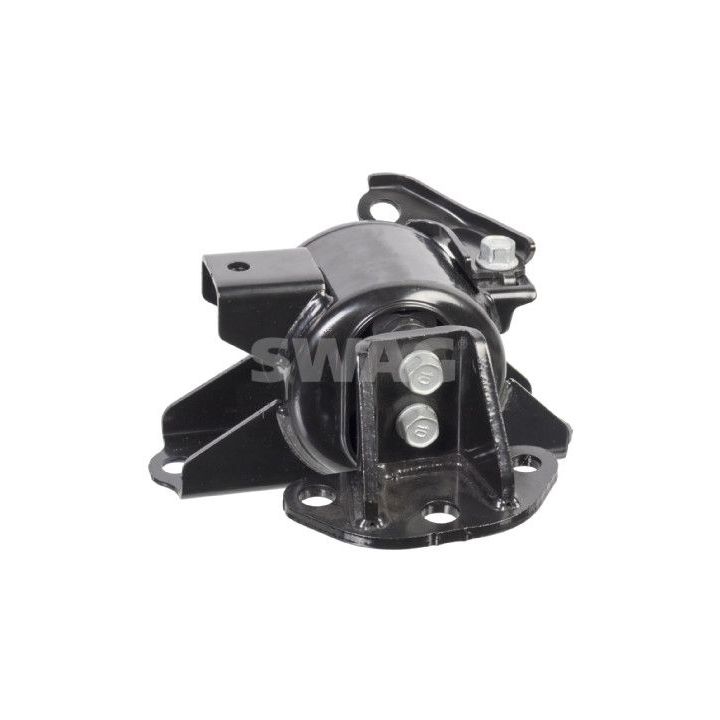 Montavimas, automatinė transmisija SWAG 33 10 6255