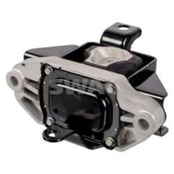 Montavimas, automatinė transmisija SWAG 33 10 6257