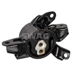 Montavimas, neautomatinė transmisija SWAG 33 10 6258