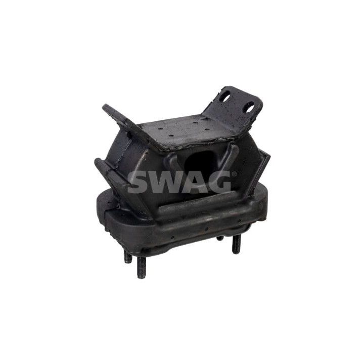 Montavimas, automatinė transmisija SWAG 33 10 6260