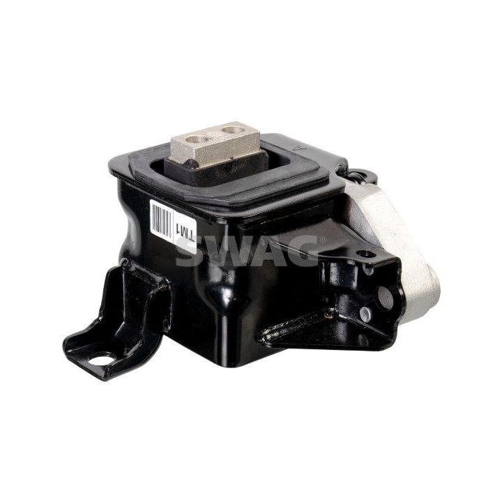 Montavimas, neautomatinė transmisija SWAG 33 10 6263