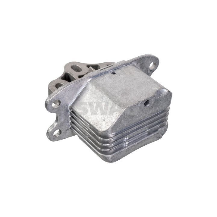 Montavimas, neautomatinė transmisija SWAG 33 10 7795