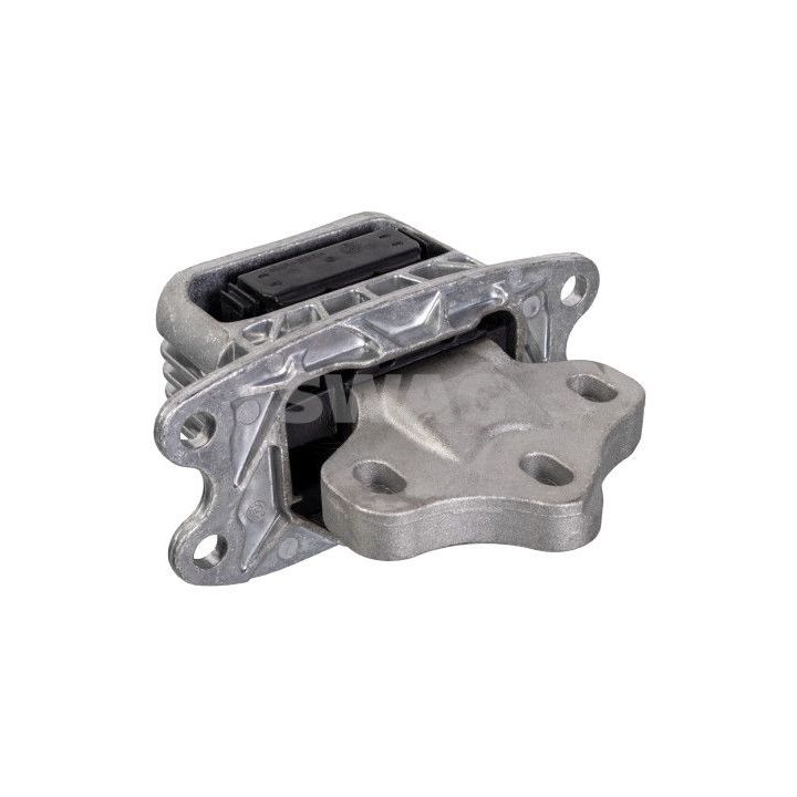 Montavimas, neautomatinė transmisija SWAG 33 10 7795