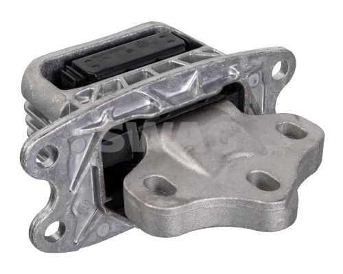 Montavimas, neautomatinė transmisija SWAG 33 10 7795