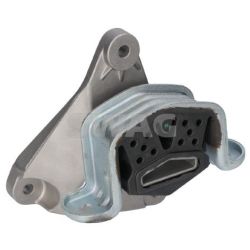 Montavimas, neautomatinė transmisija SWAG 33 10 8241