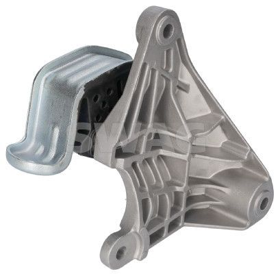 Montavimas, neautomatinė transmisija SWAG 33 10 8241