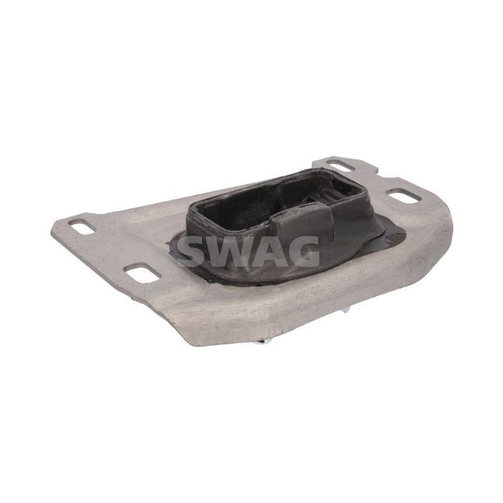 Montavimas, neautomatinė transmisija SWAG 33 10 8649