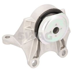 Montavimas, neautomatinė transmisija SWAG 33 10 9135