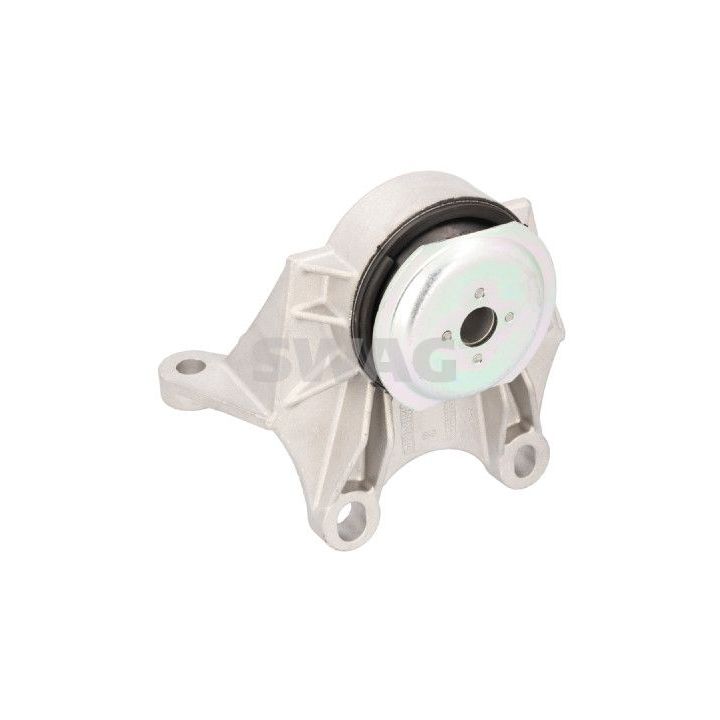 Montavimas, neautomatinė transmisija SWAG 33 10 9135