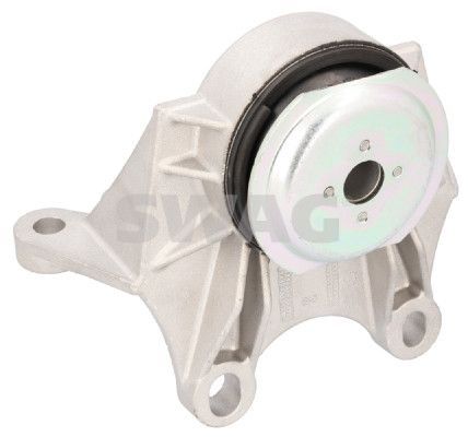 Montavimas, neautomatinė transmisija SWAG 33 10 9135