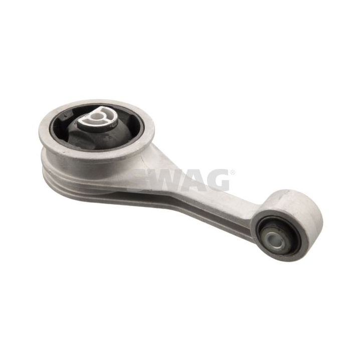 Montavimas, neautomatinė transmisija SWAG 50 13 0010