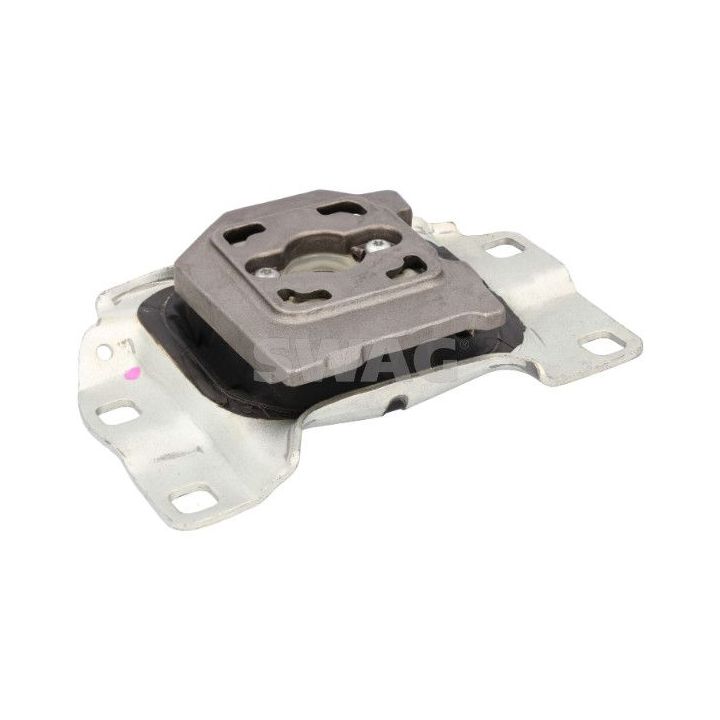 Montavimas, neautomatinė transmisija SWAG 50 94 4496