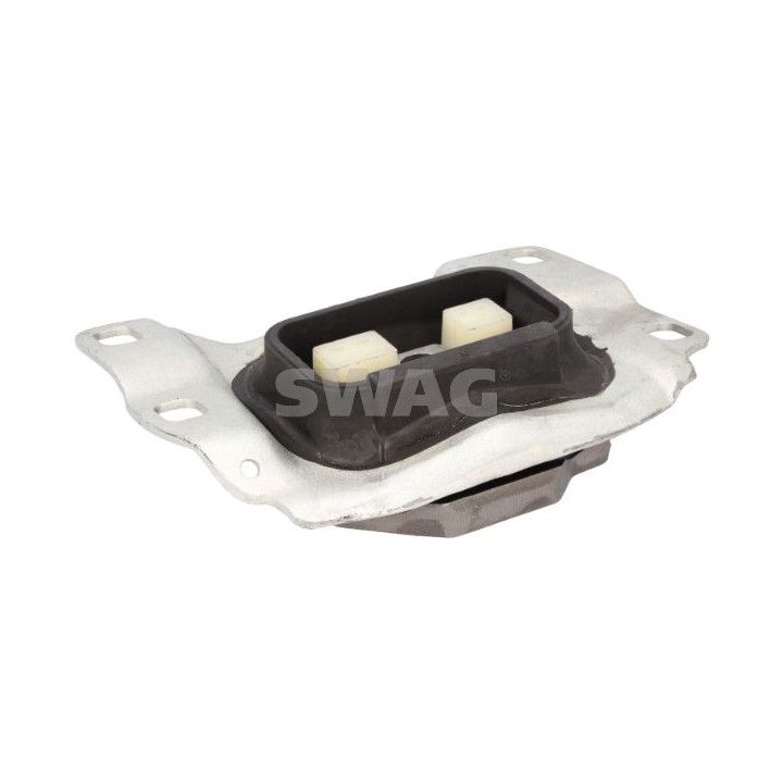 Montavimas, neautomatinė transmisija SWAG 50 94 4496