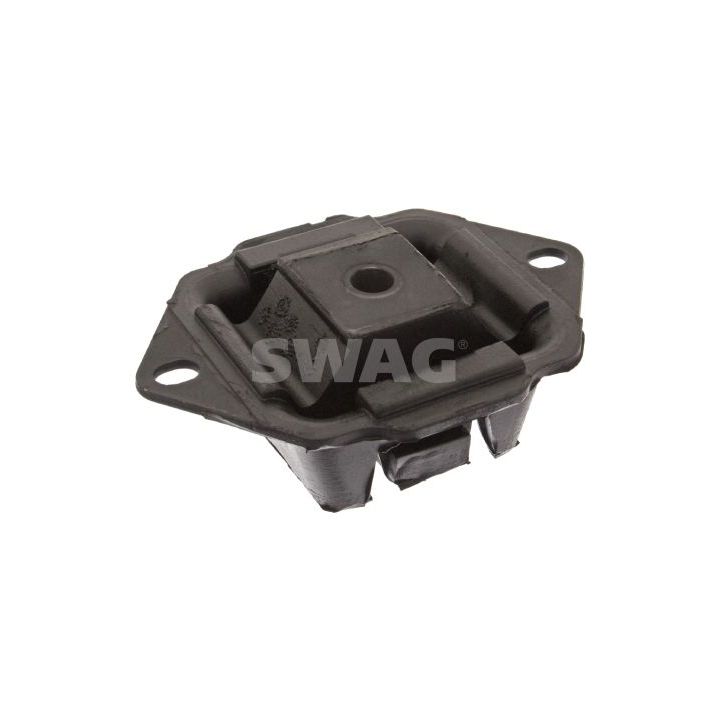 Montavimas, neautomatinė transmisija SWAG 55 92 2394