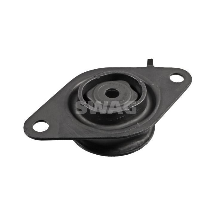 Montavimas, neautomatinė transmisija SWAG 60 91 9901