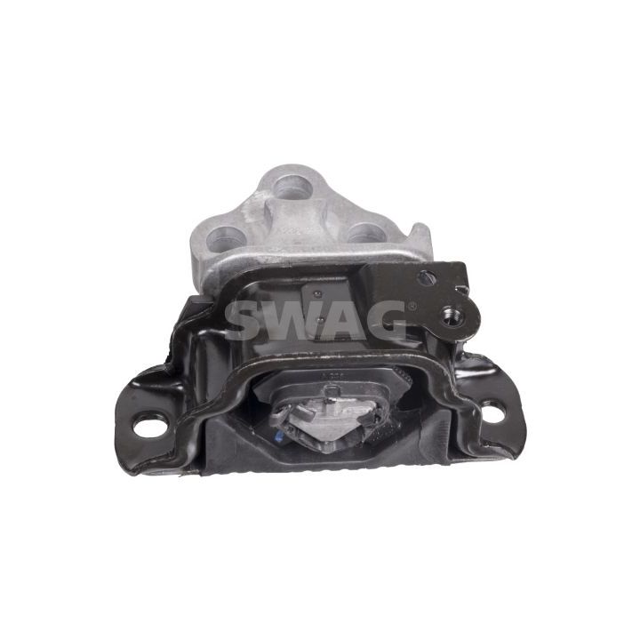 Montavimas, neautomatinė transmisija SWAG 70 10 2739