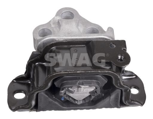 Montavimas, neautomatinė transmisija SWAG 70 10 2739